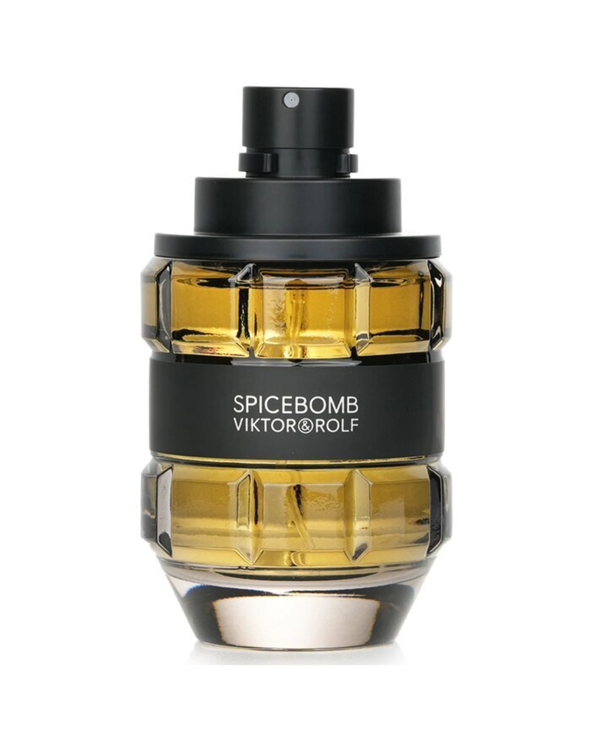 1 Viktor & Rolf Spicebomb Eau De Toilette Spray 90ml/3oz, 1 of 3