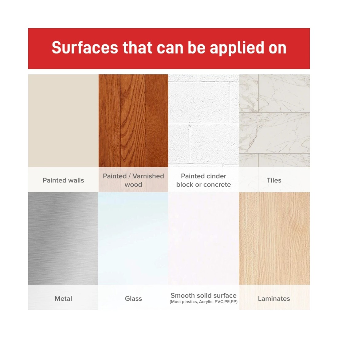 5 Command Mounting Hook Large Value Pack, 5 of 5