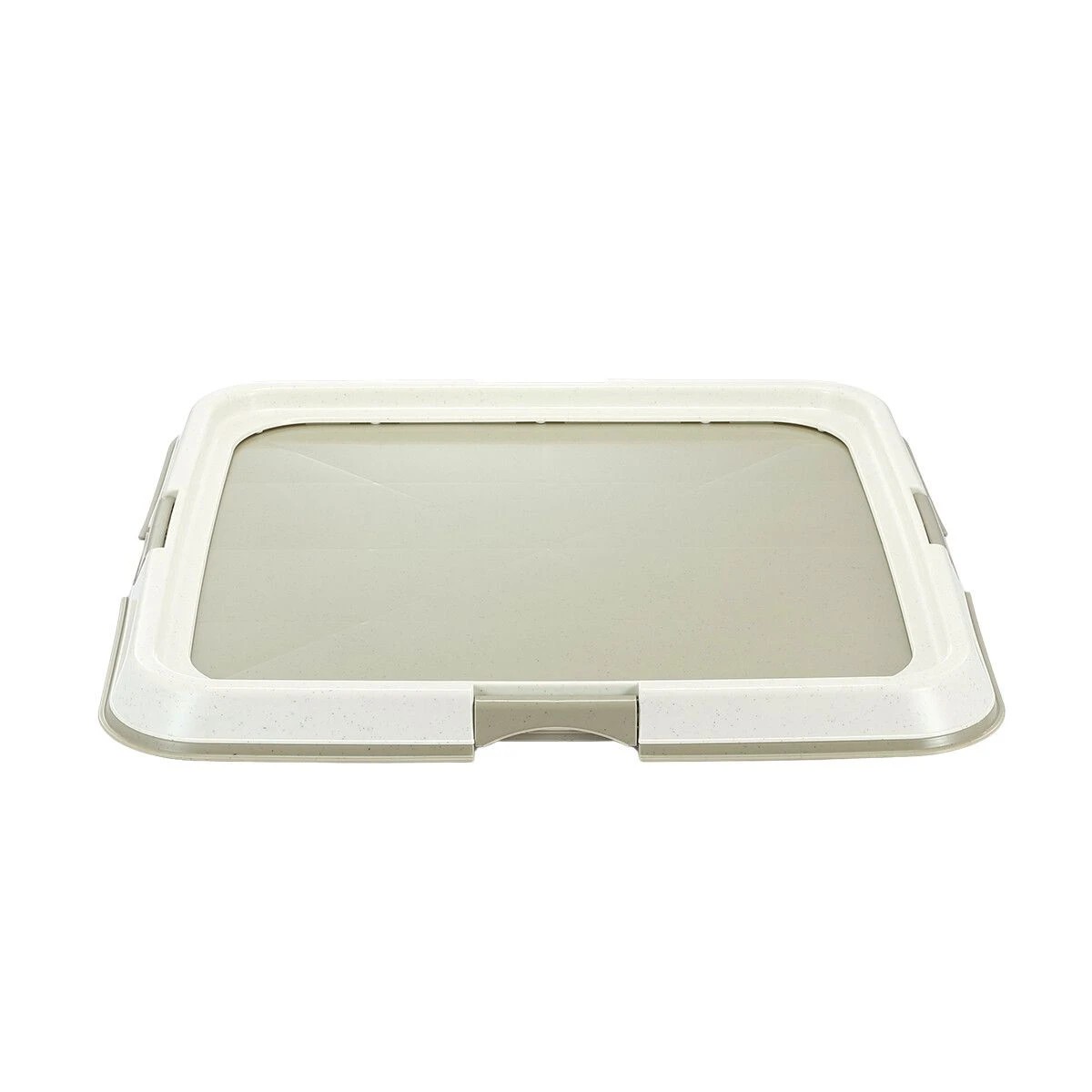 4 Pawise Pet Dog Pee Pad Holder Indoor Puppy Potty Training, 4 of 4