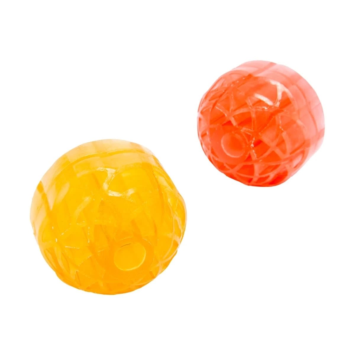 5 The Original Splash Bombs Lightwave Bouncers Light-Up Skimmballs - Assorted, 5 of 8