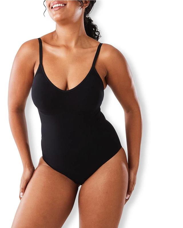 Seamfree Body