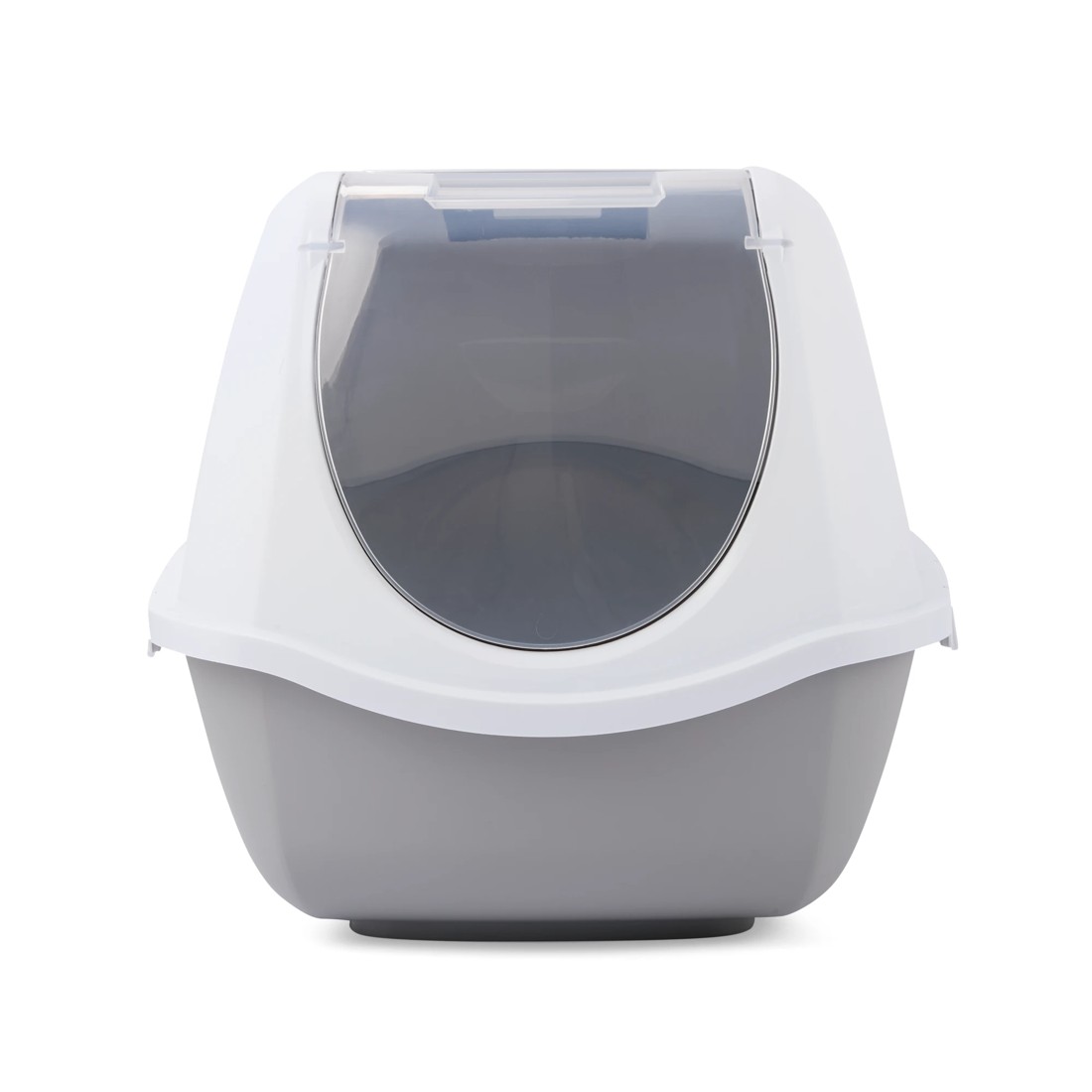 5 Cat Litter Enclosure, 5 of 10