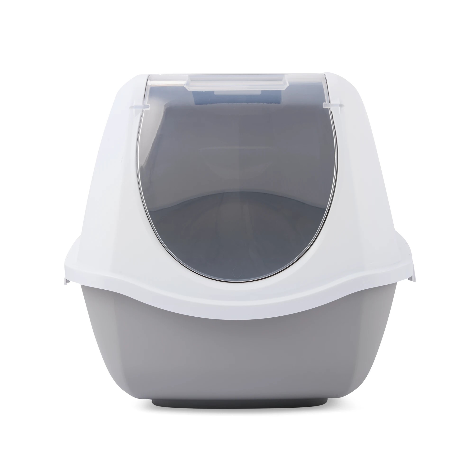 5 Cat Litter Enclosure, 5 of 10