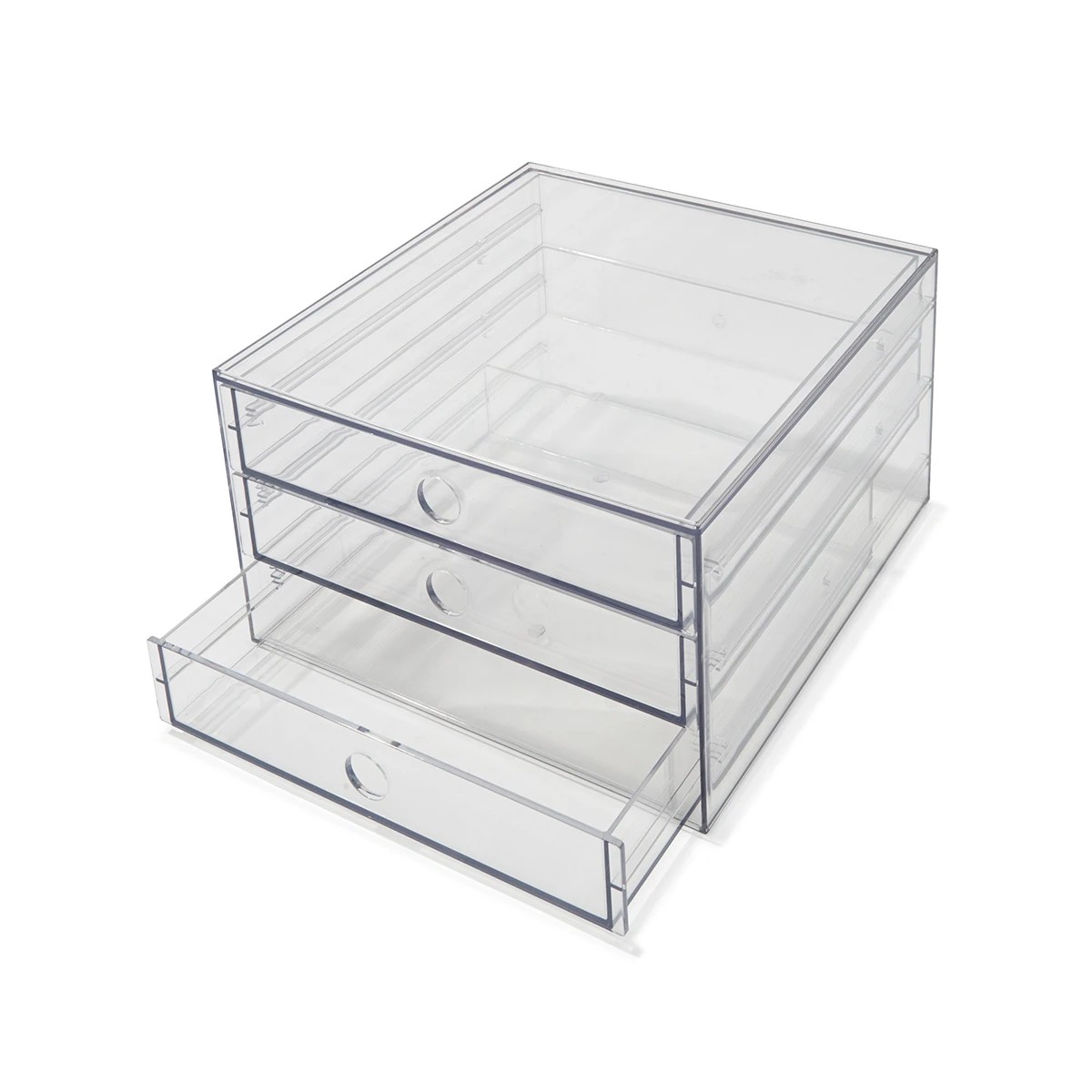 4 Modular 3 Drawer Storage, 4 of 10