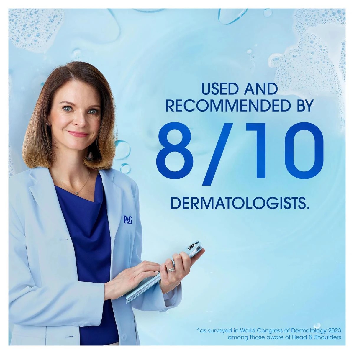 9 Head & Shoulders 2-in-1 Itchy Scalp Care Shampoo and Conditioner, 9 of 10