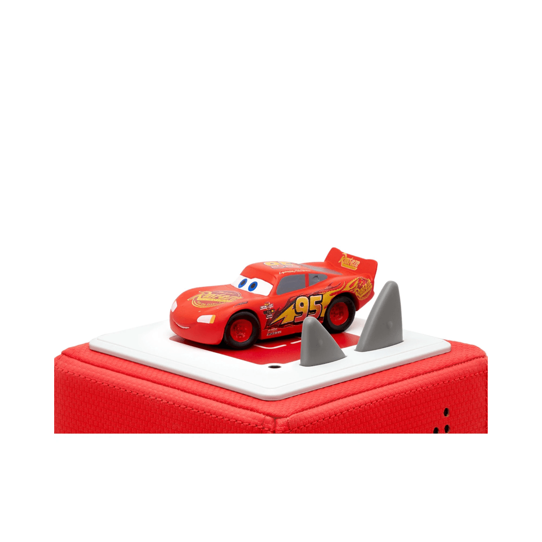 1 Tonies - Disney Cars - Lightning Mcqueen Tonie Audio Character
 - Multi, 1 of 5