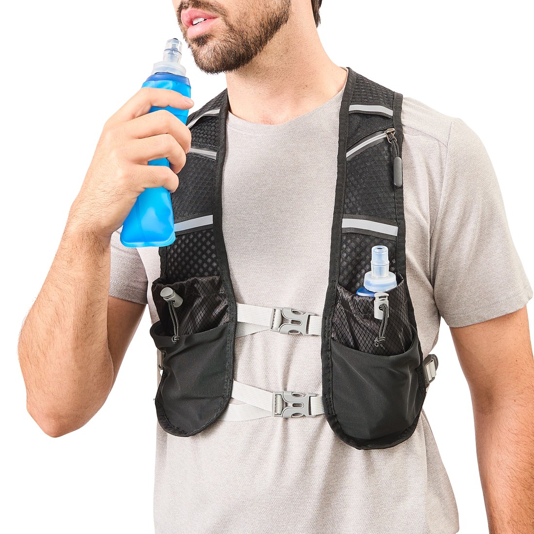 2 Running Vest, 2 of 10