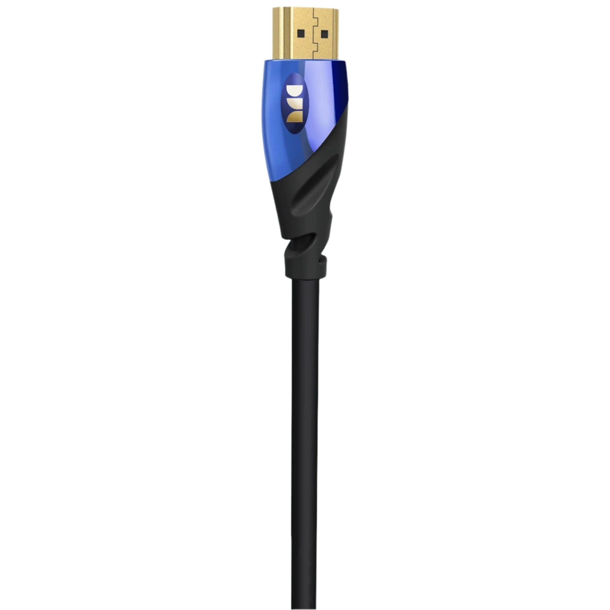 1 Monster 8K Ultra High Speed Cobalt HDMI Cable, 1 of 1