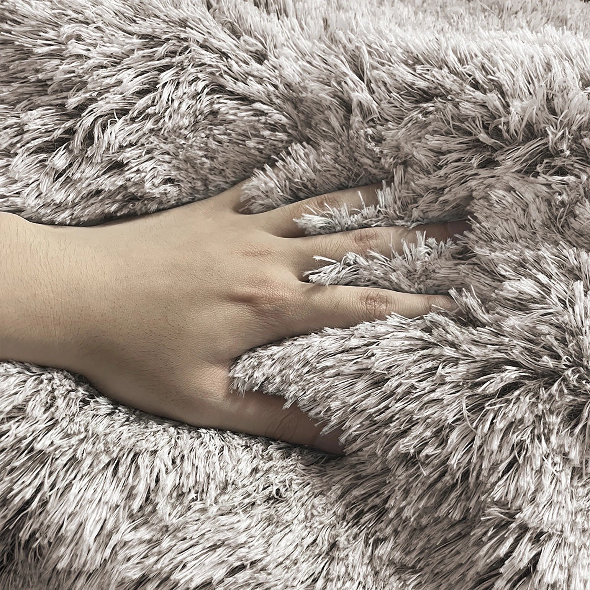 5 Pawz Dog Blanket - Brown, 5 of 5