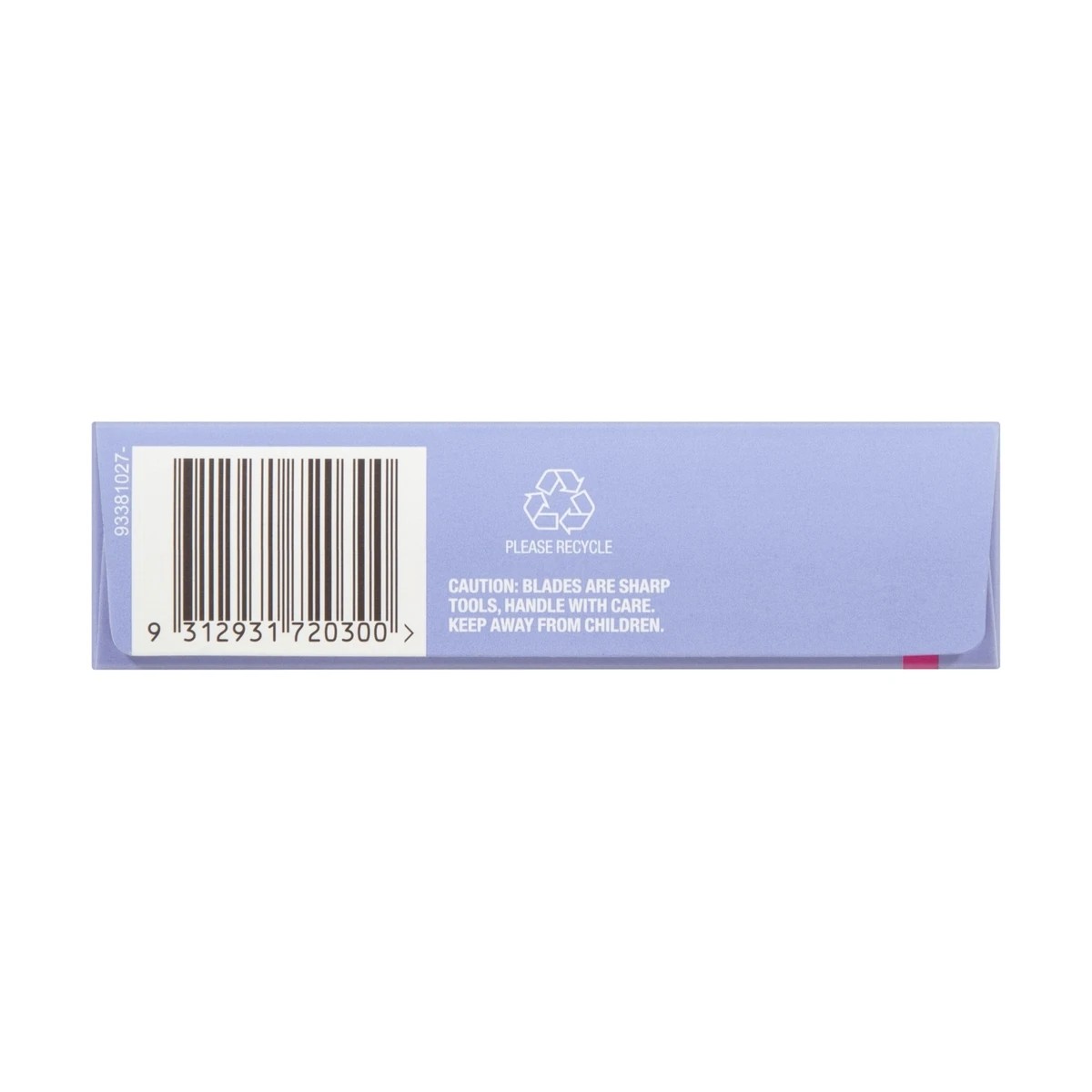 6 Schick 3 Pack Intuition Cartridges, 6 of 10