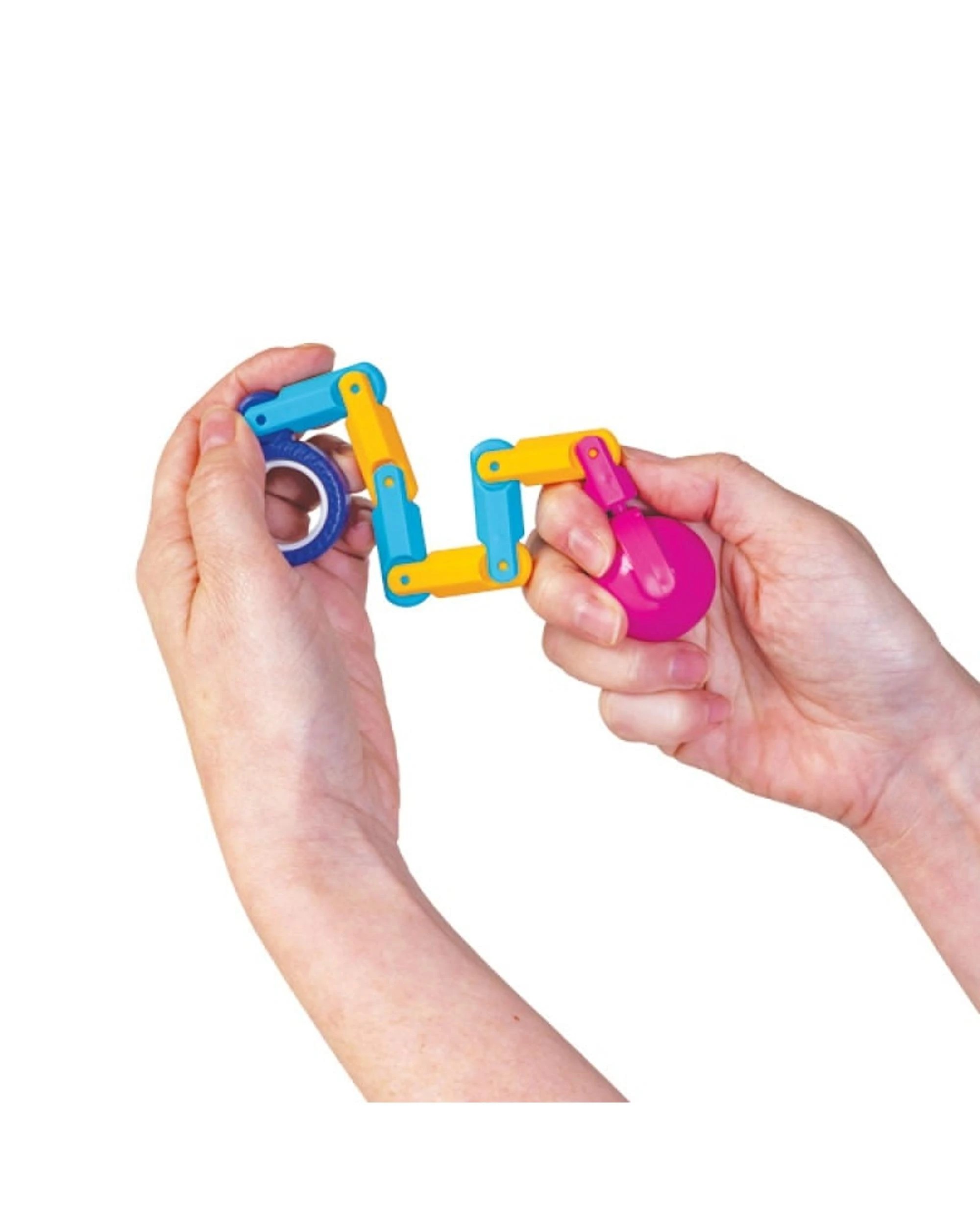 3 Fidget Fingers Whirling Fidget Spinner, 3 of 4