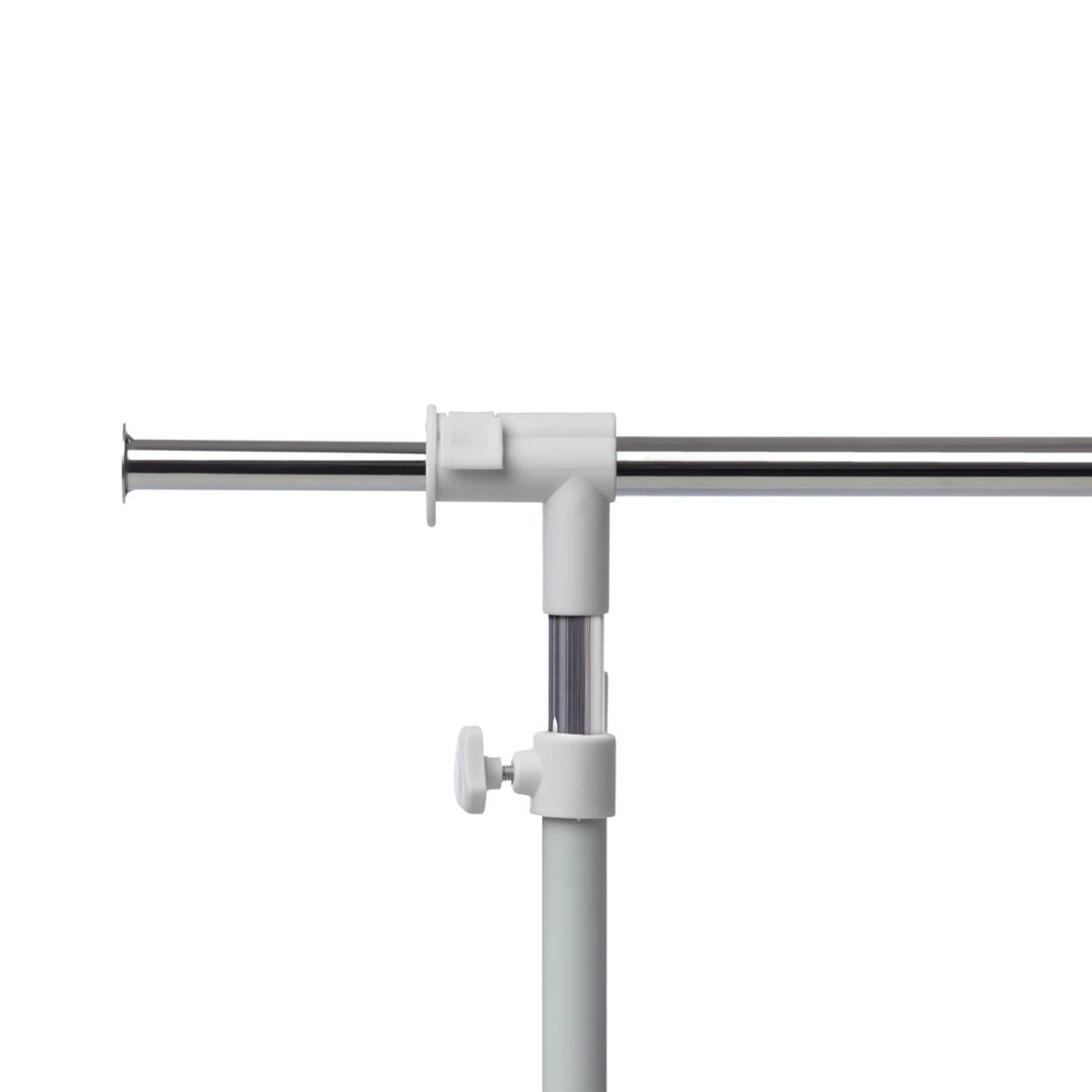 2 Parallel Clothing Rack, 2 of 4