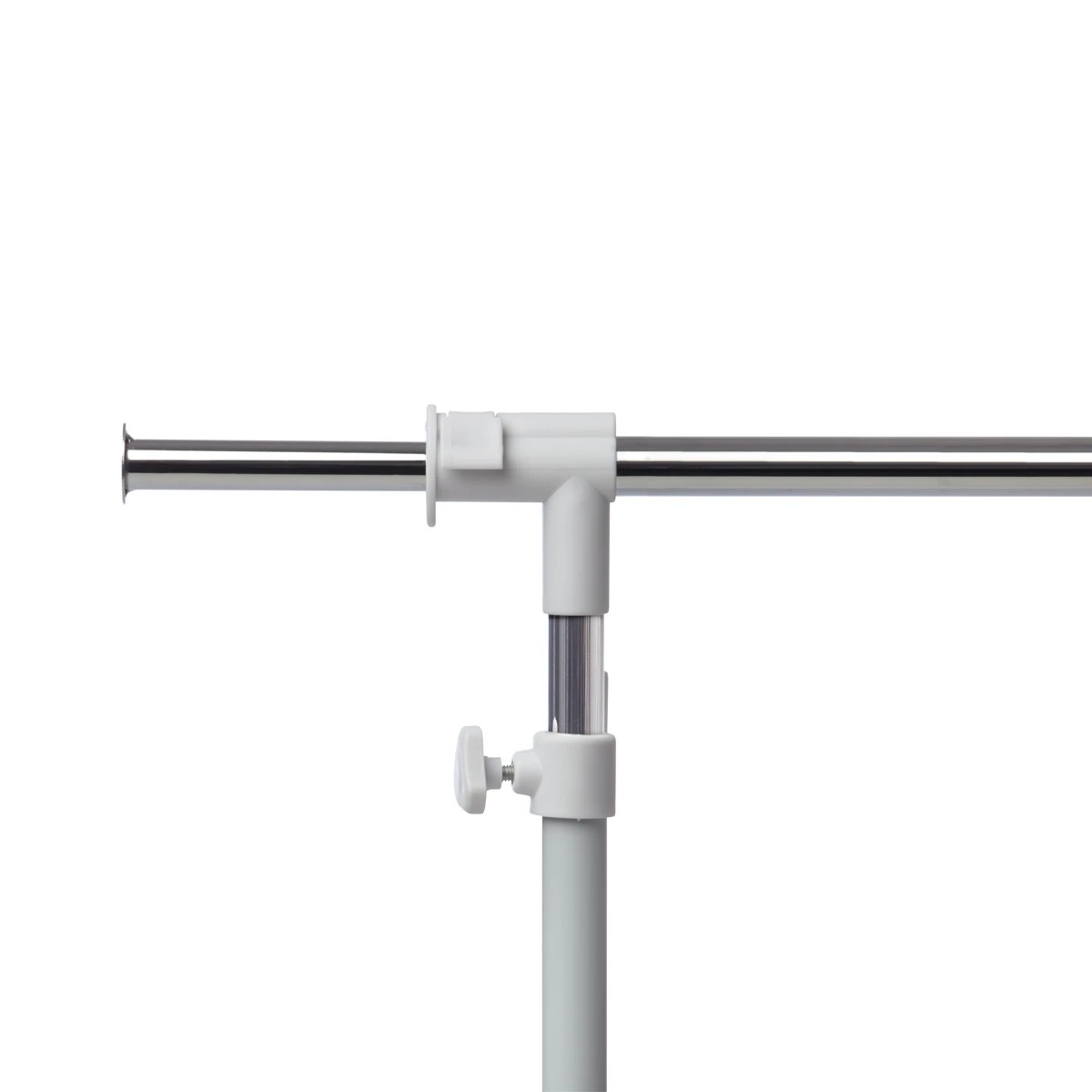 2 Parallel Clothing Rack, 2 of 4