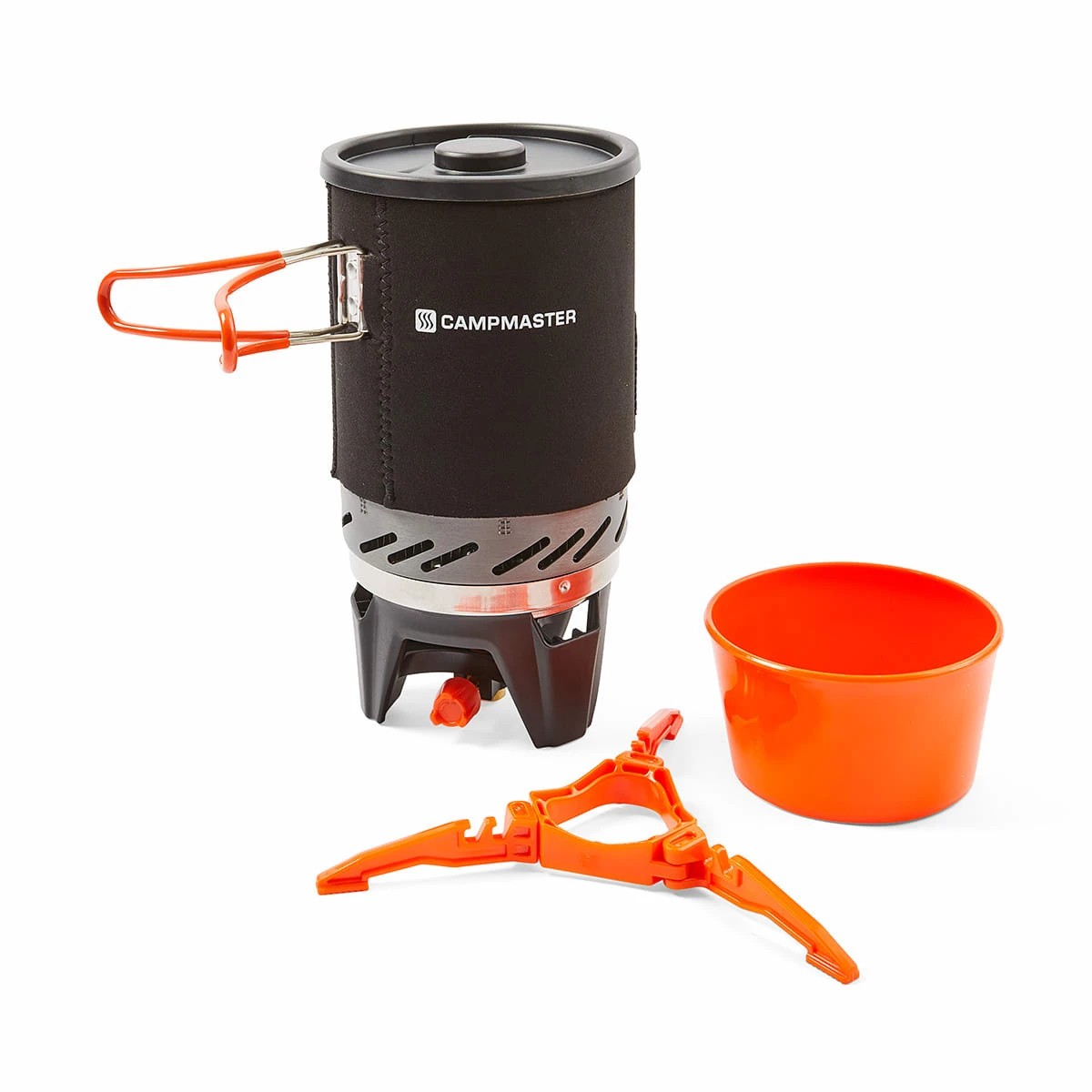 6 Campmaster Ultralight Hiking Stove Ultra Jet 1, 6 of 9