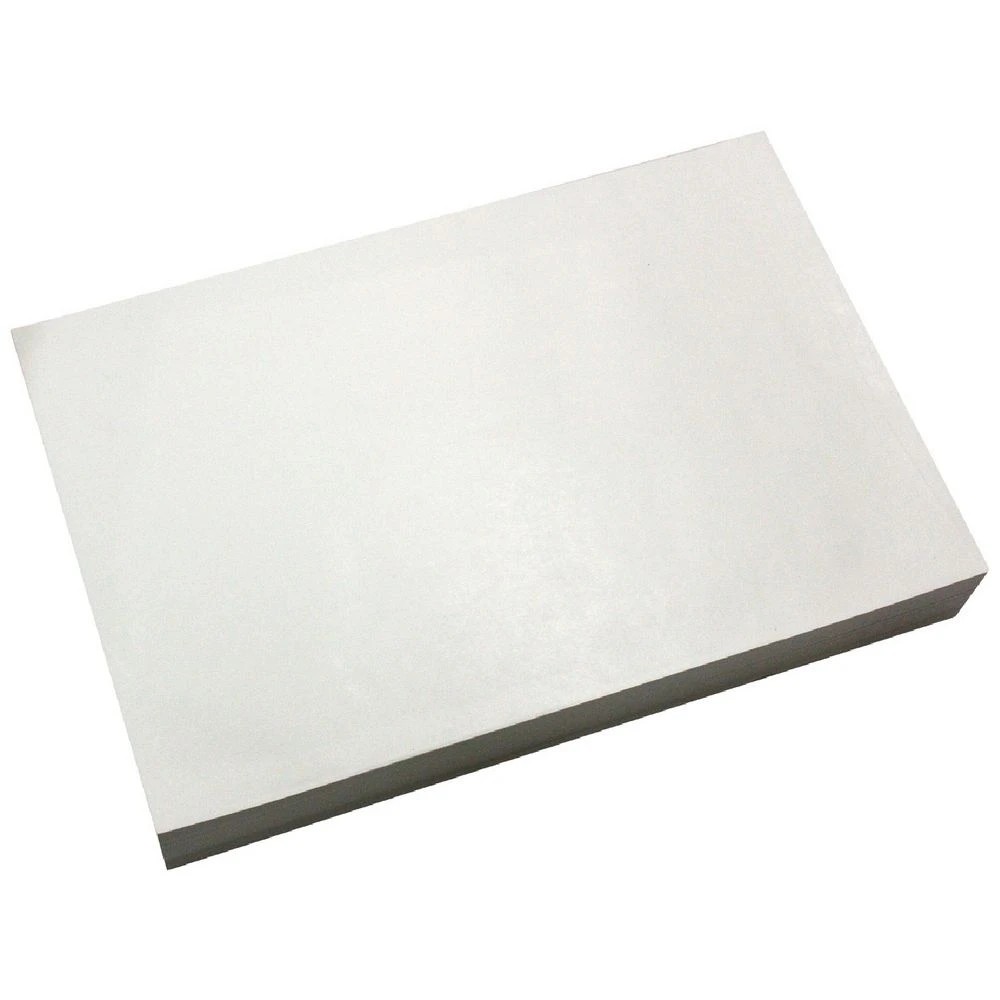 1 Quill 255 x 380mm Litho Paper 60gsm White 500 Pack, 1 of 1