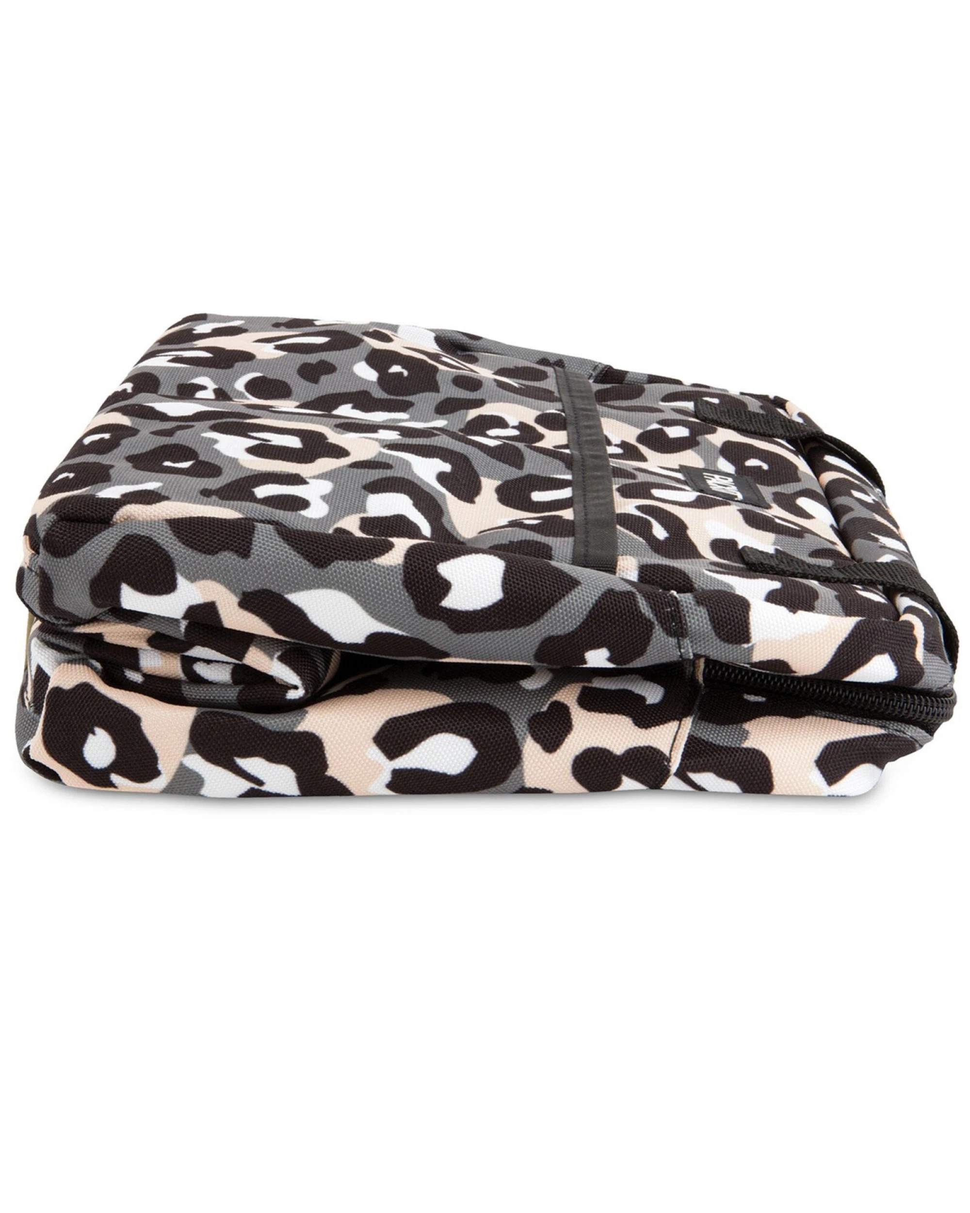 3 PACKIT Freezable Ice Lunch Bag Tote Food Storage Camping Travel Tiger, 3 of 7