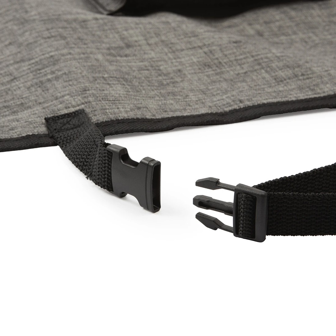 6 Pet Back Seat Cover, 6 of 10