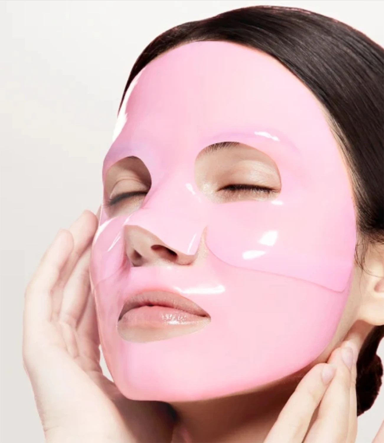 7 The Face Shop At Home Aesthetics PDRN Hyalu11 Collagen Mask 24g, 7 of 8