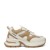 WHITE/UMBER