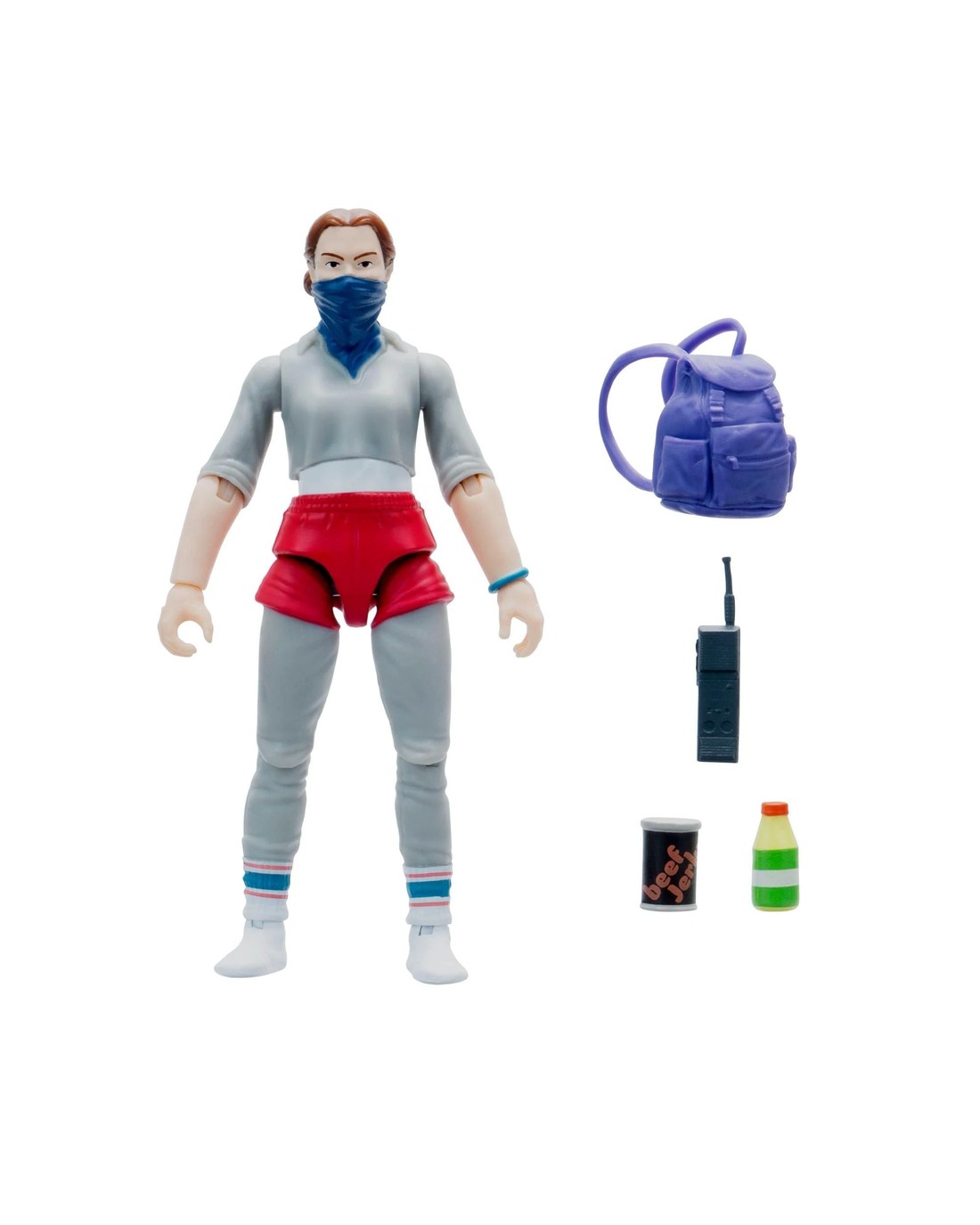 Stranger Things Hunt and Battle World of Stranger Things Scale Eleven ...