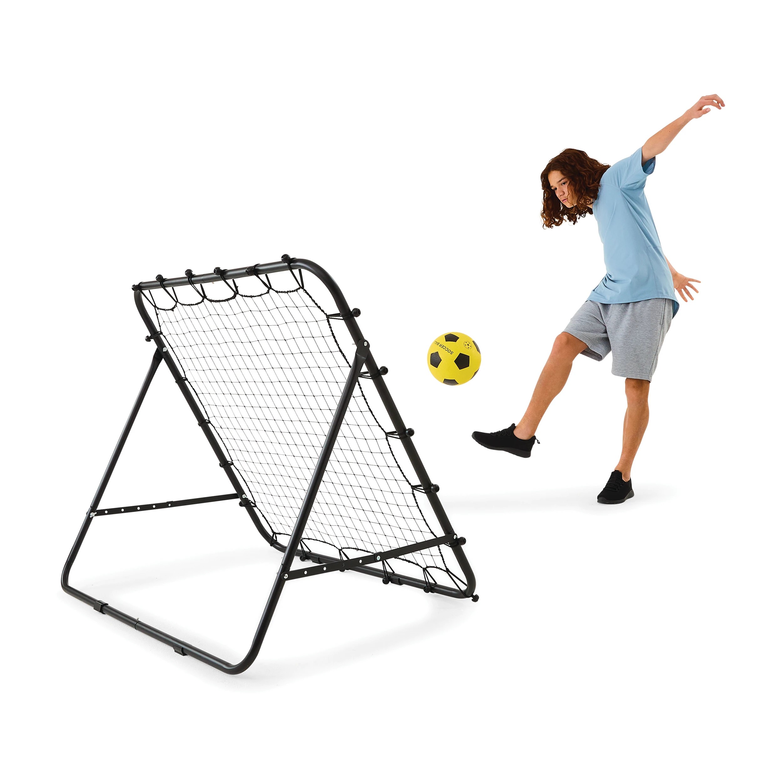 3 Rebound Net, 3 of 5