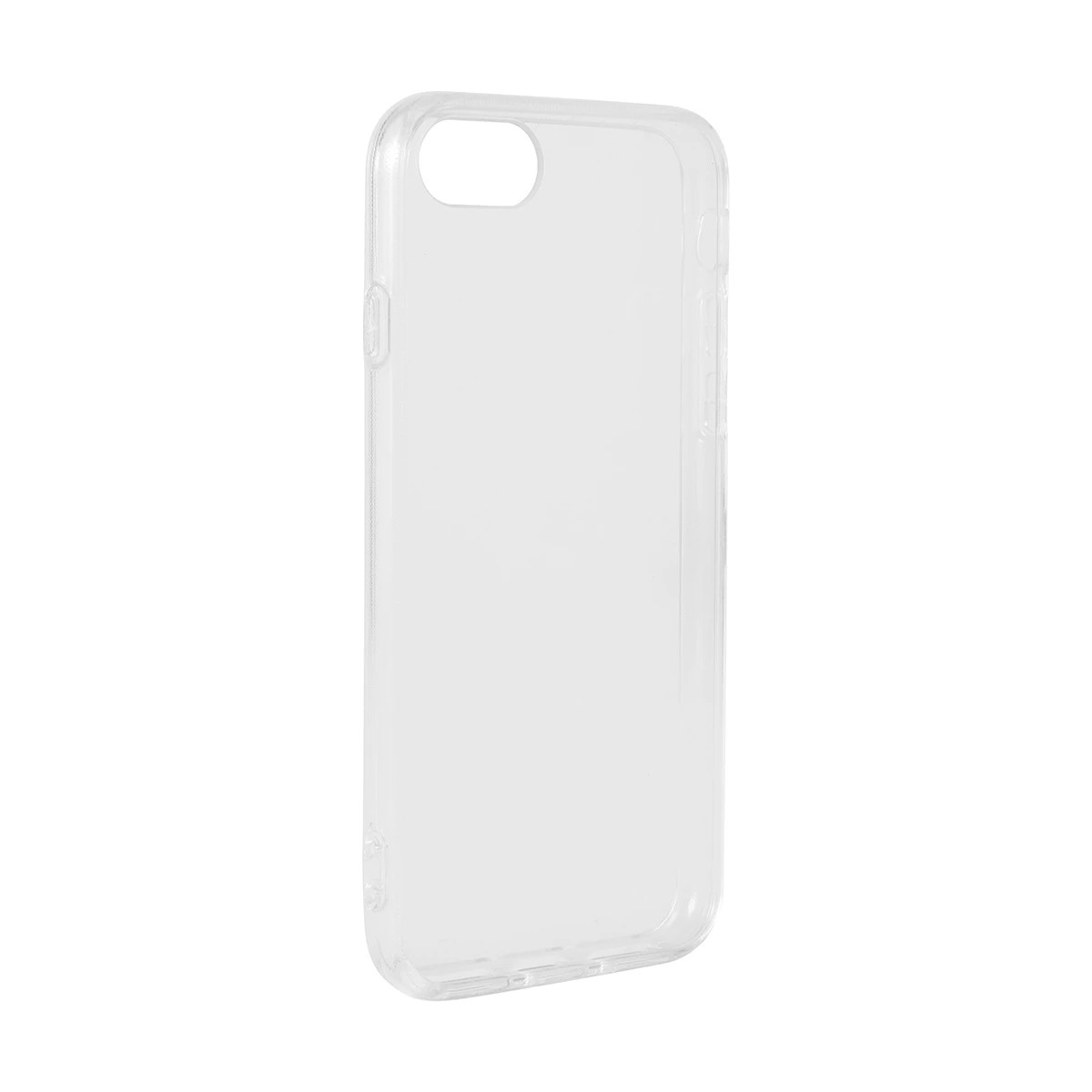 3 iPhone 6/6s/7/8 Clear Case, 3 of 5