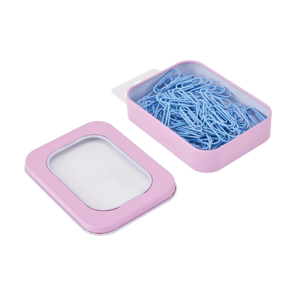 3 80 Pack Paper Clips, 3 of 6