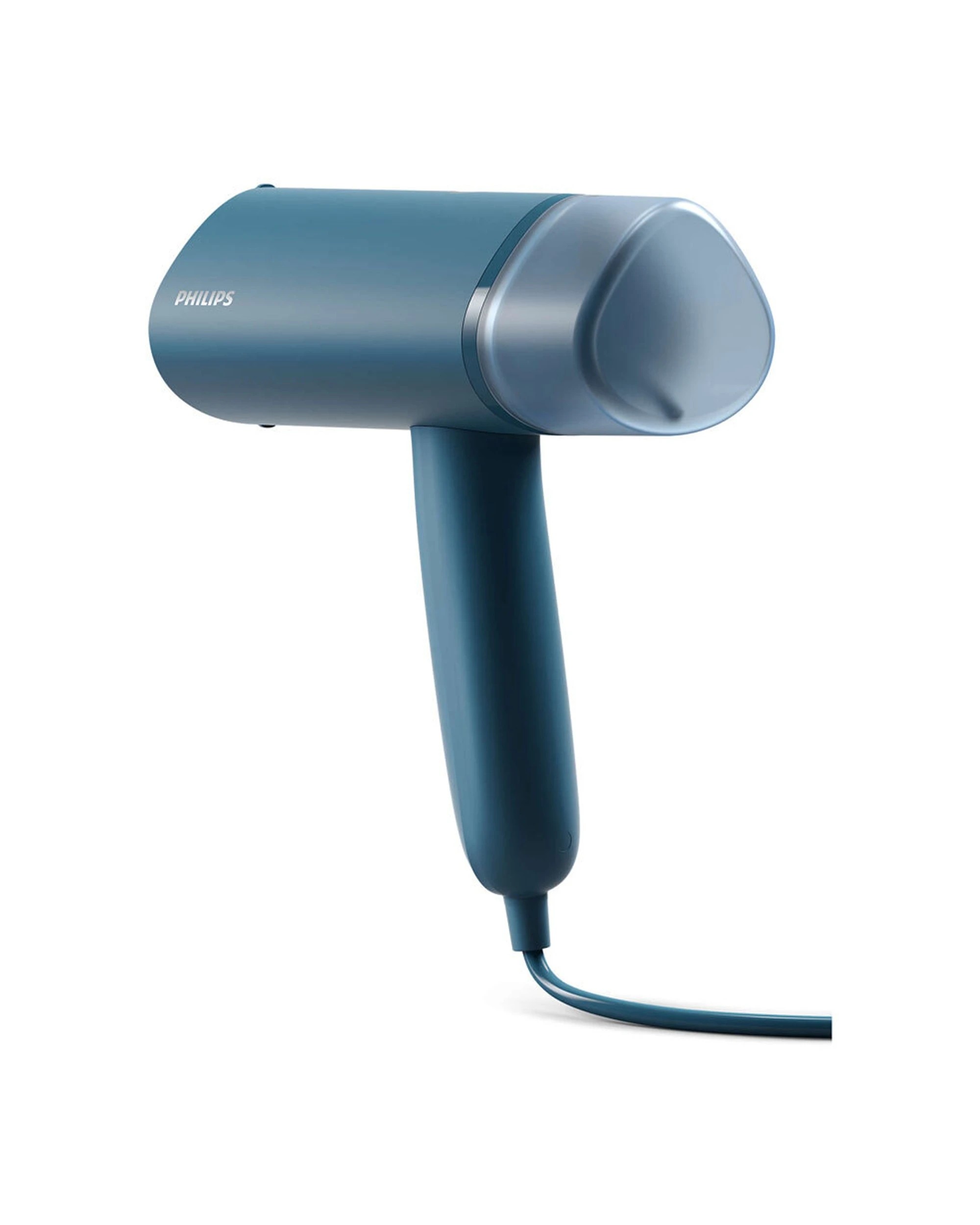 3 Philips Series 3000 Handheld Garment Steamer 1000w Clothes Ironing Steam Iron
 - Blue, 3 of 9