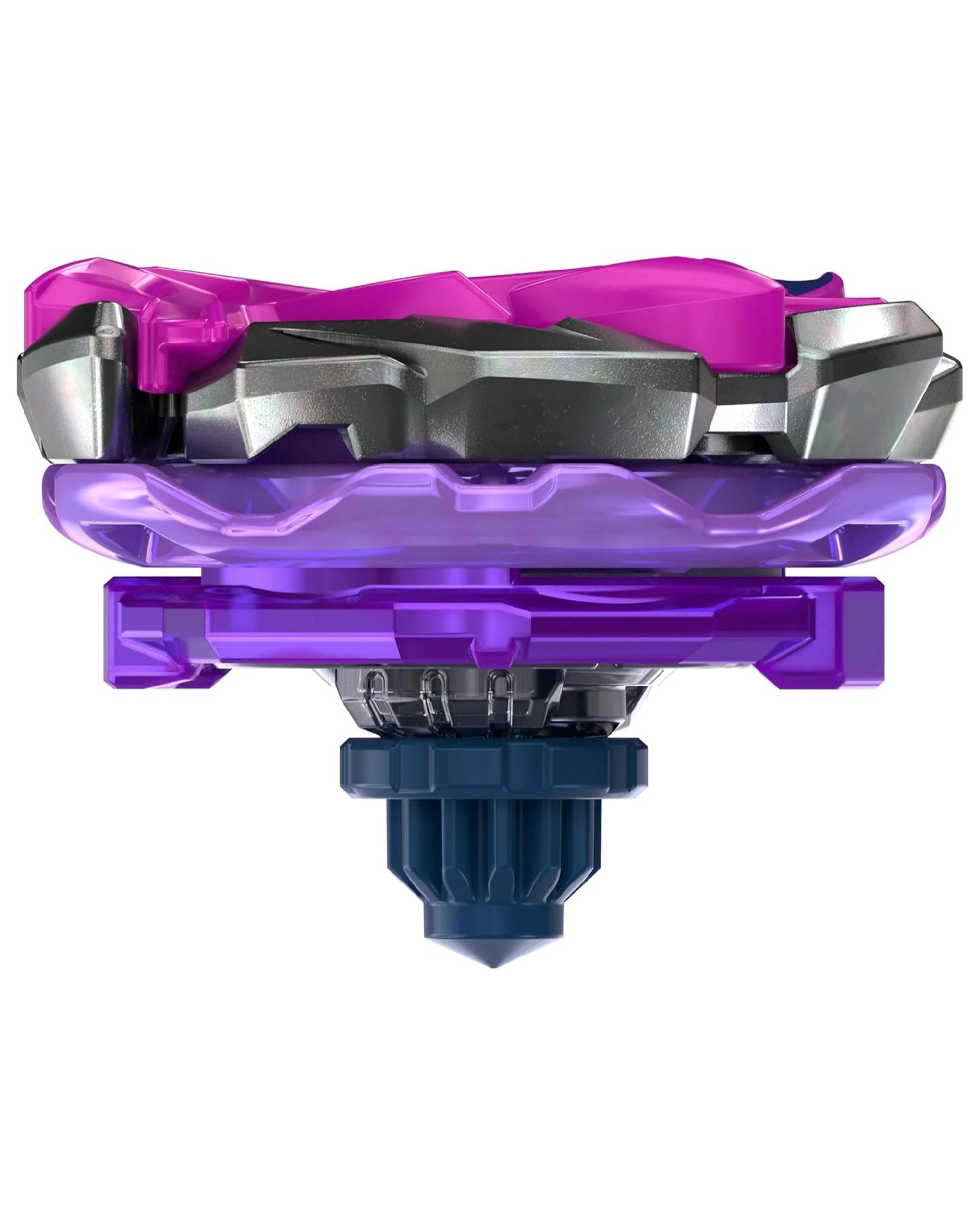 3 Beyblade X Antler Stag B 2-60HN Starter Pack, 3 of 4