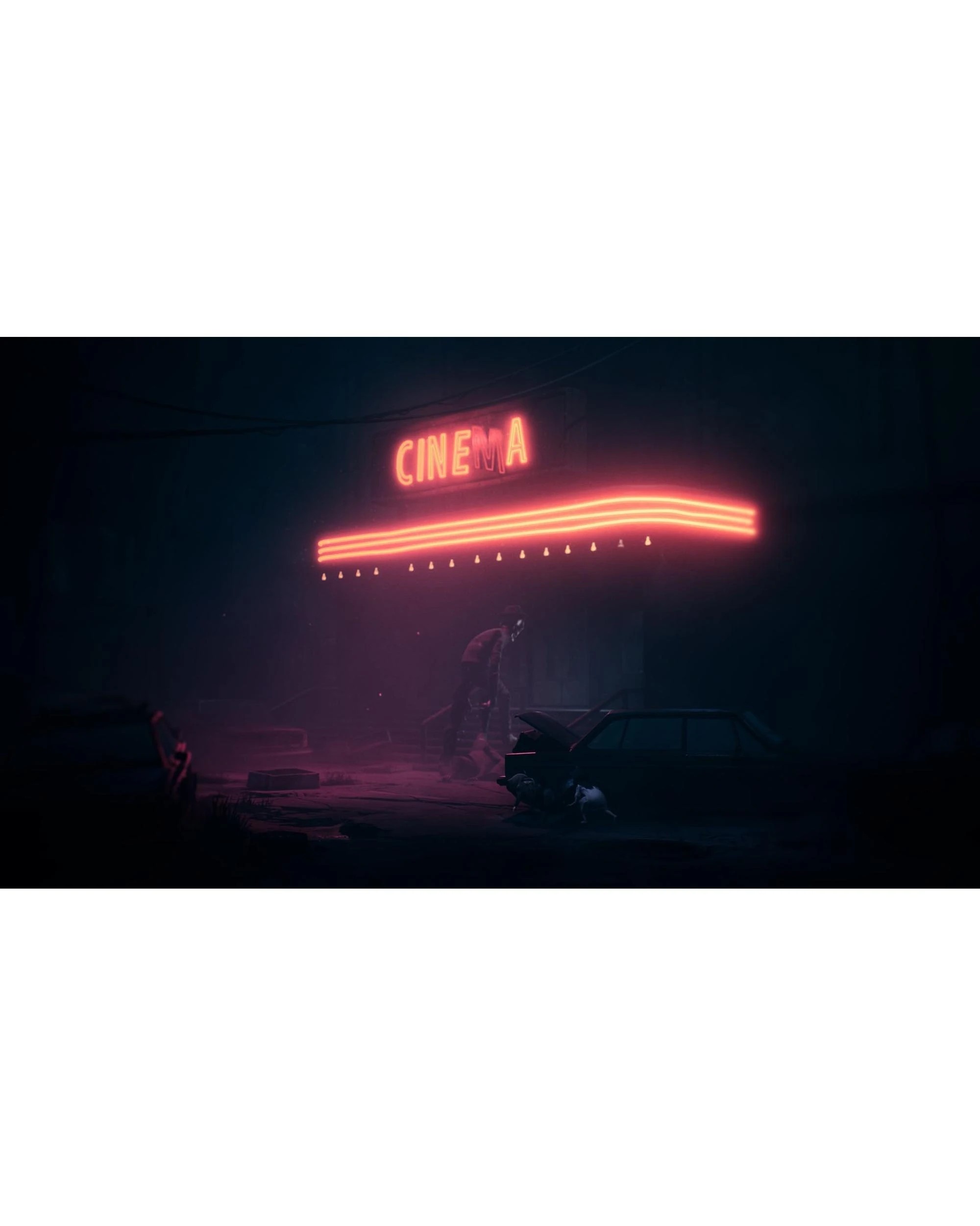 6 Reanimal Deluxe Edition - PS5, 6 of 10