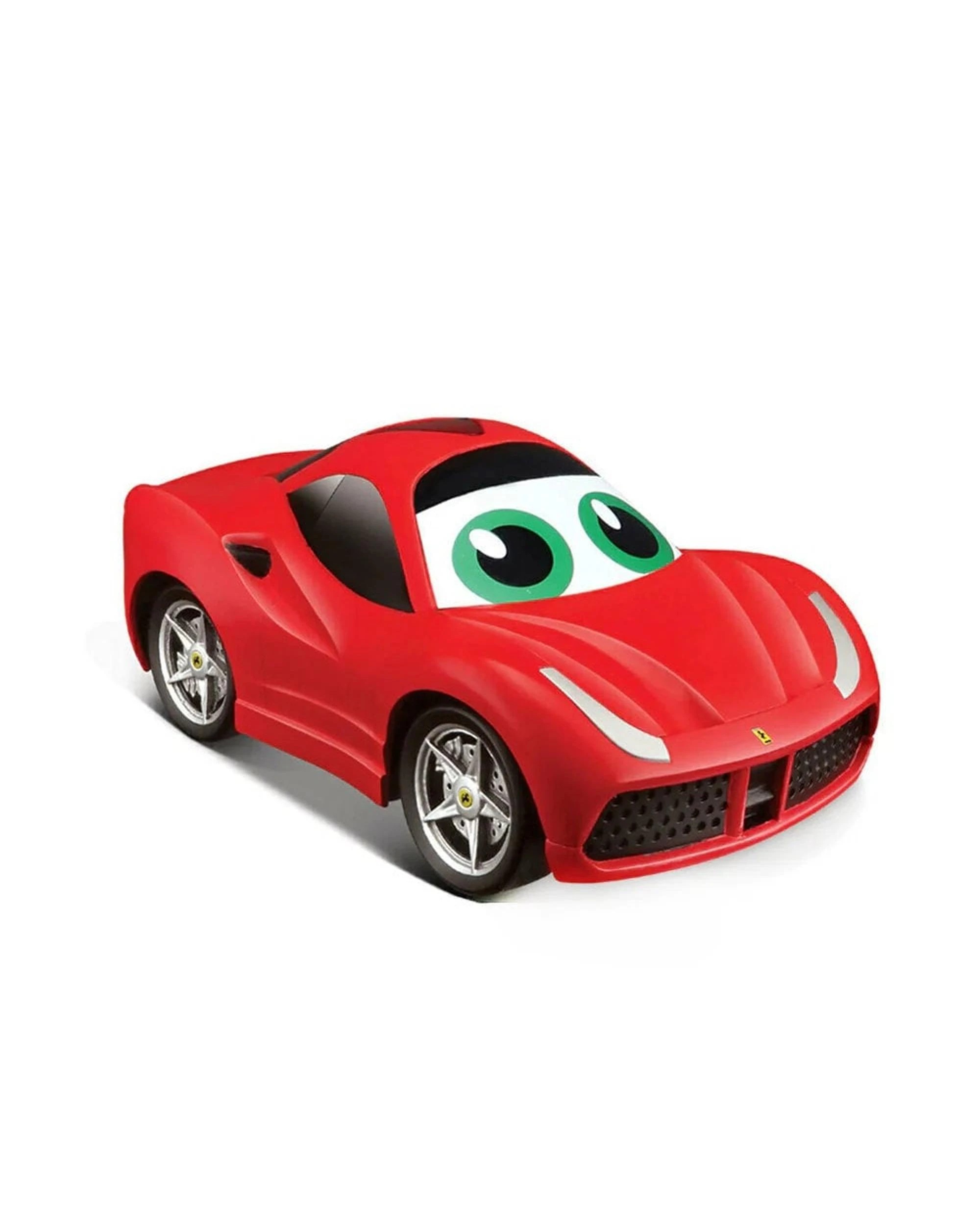 1 BbJunior My First RC Lil Drivers Ferrari 488 GTB, 1 of 3