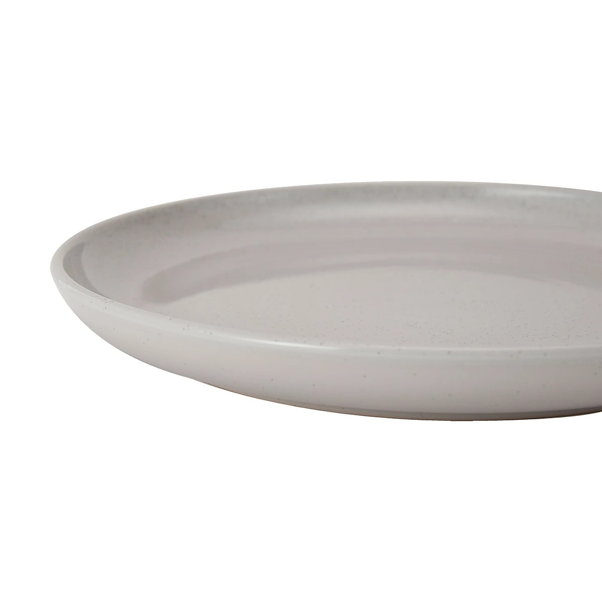 2 Speckled Dinner Plate, 2 of 5