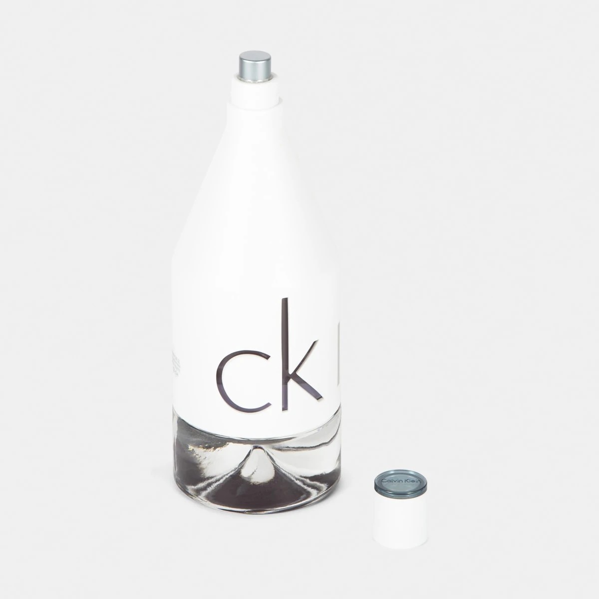 3 Calvin Klein IN2U Eau De Toilette Spray 150ml, 3 of 9