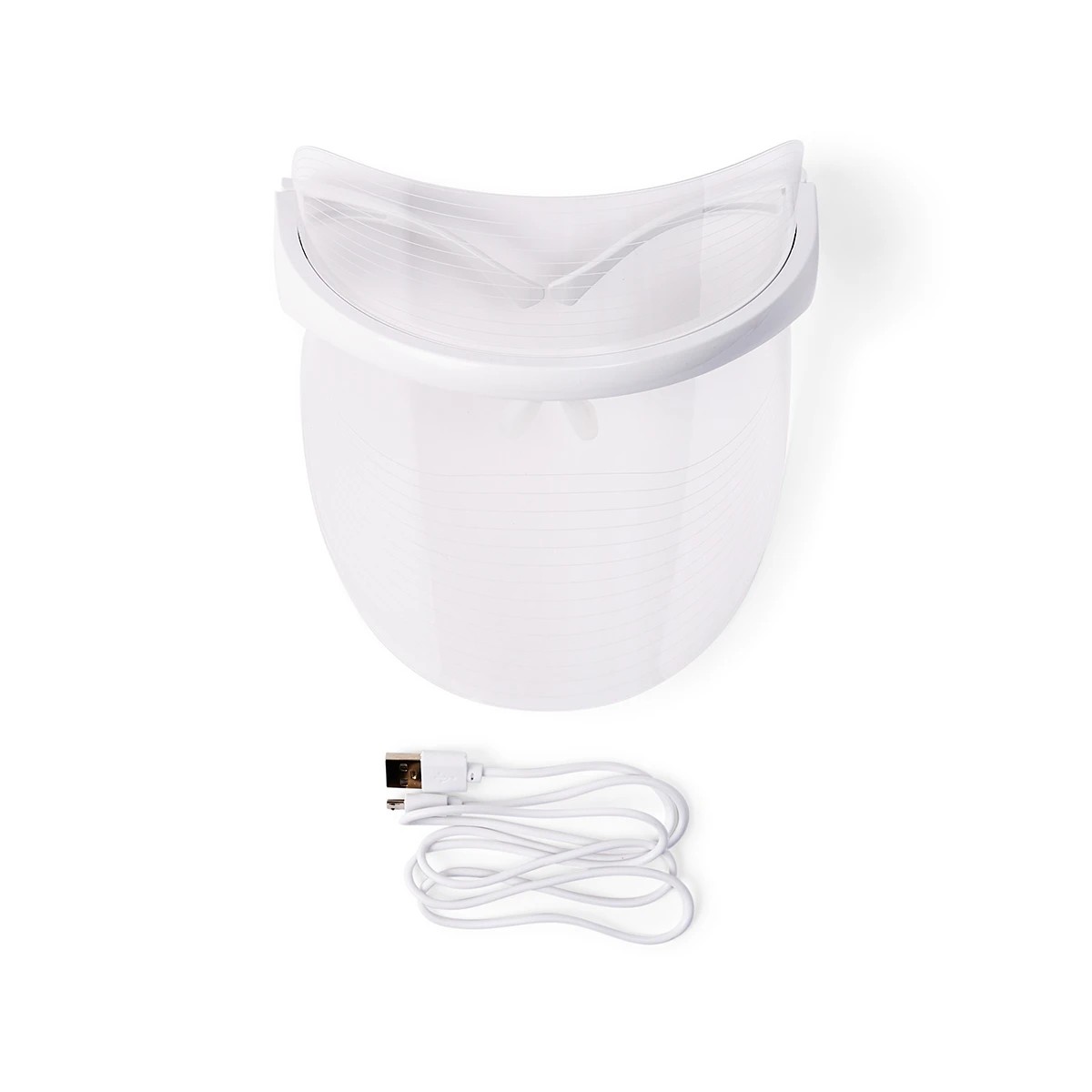 8 OXX Skincare LED Light Therapy Mask, 8 of 9