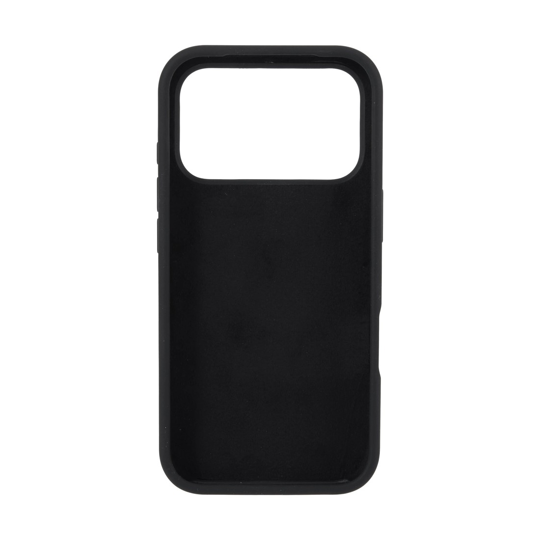 2 iPhone 17 Pro Silicone Case - Black, 2 of 6