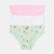BERRY, WHITE, PINK LADY