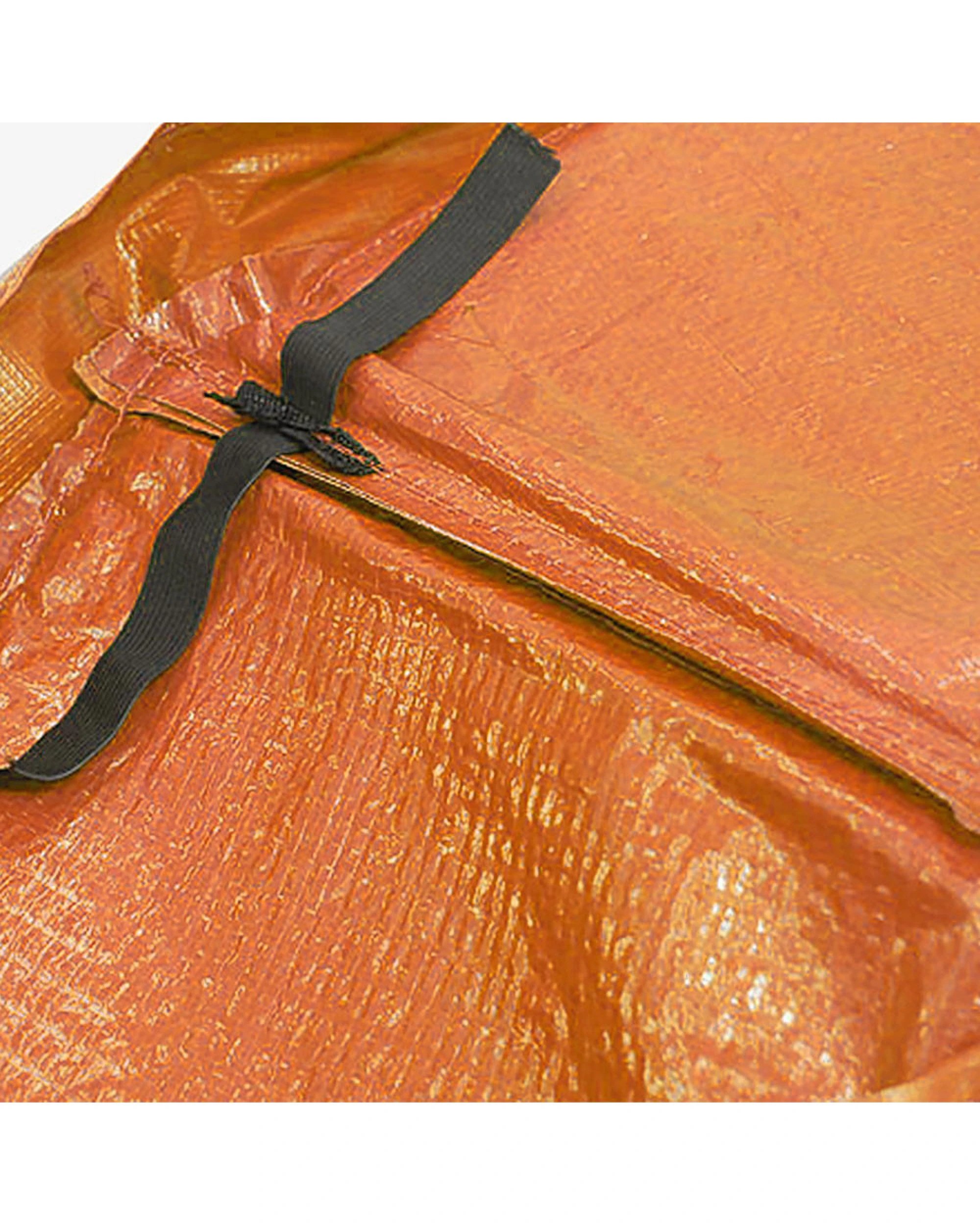 6 Kahuna 12 ft Trampoline - Orange, 6 of 8