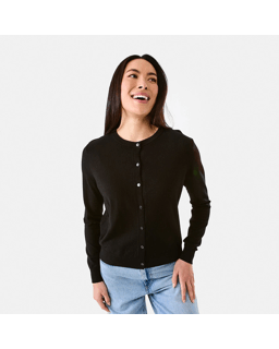 Lightweight Crew Neck Card