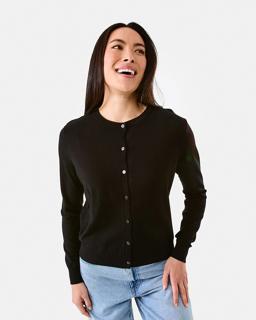 Lightweight Crew Neck Card