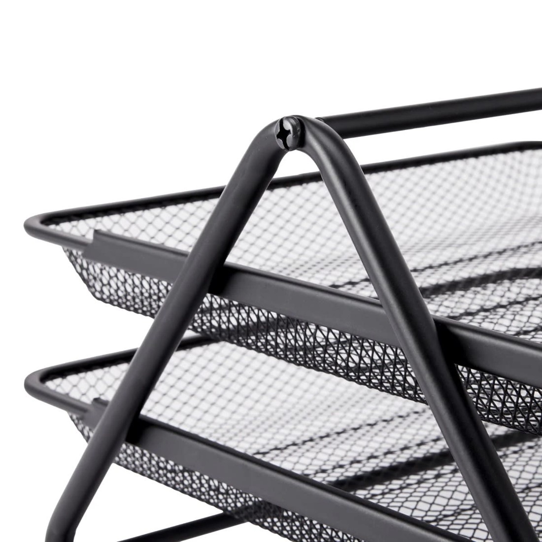 2 2-Tier Document Tray, 2 of 7