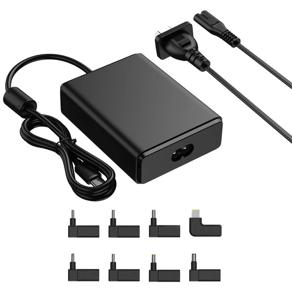 2 J.Burrows GaN Universal PD Laptop Charger 100W, 2 of 5