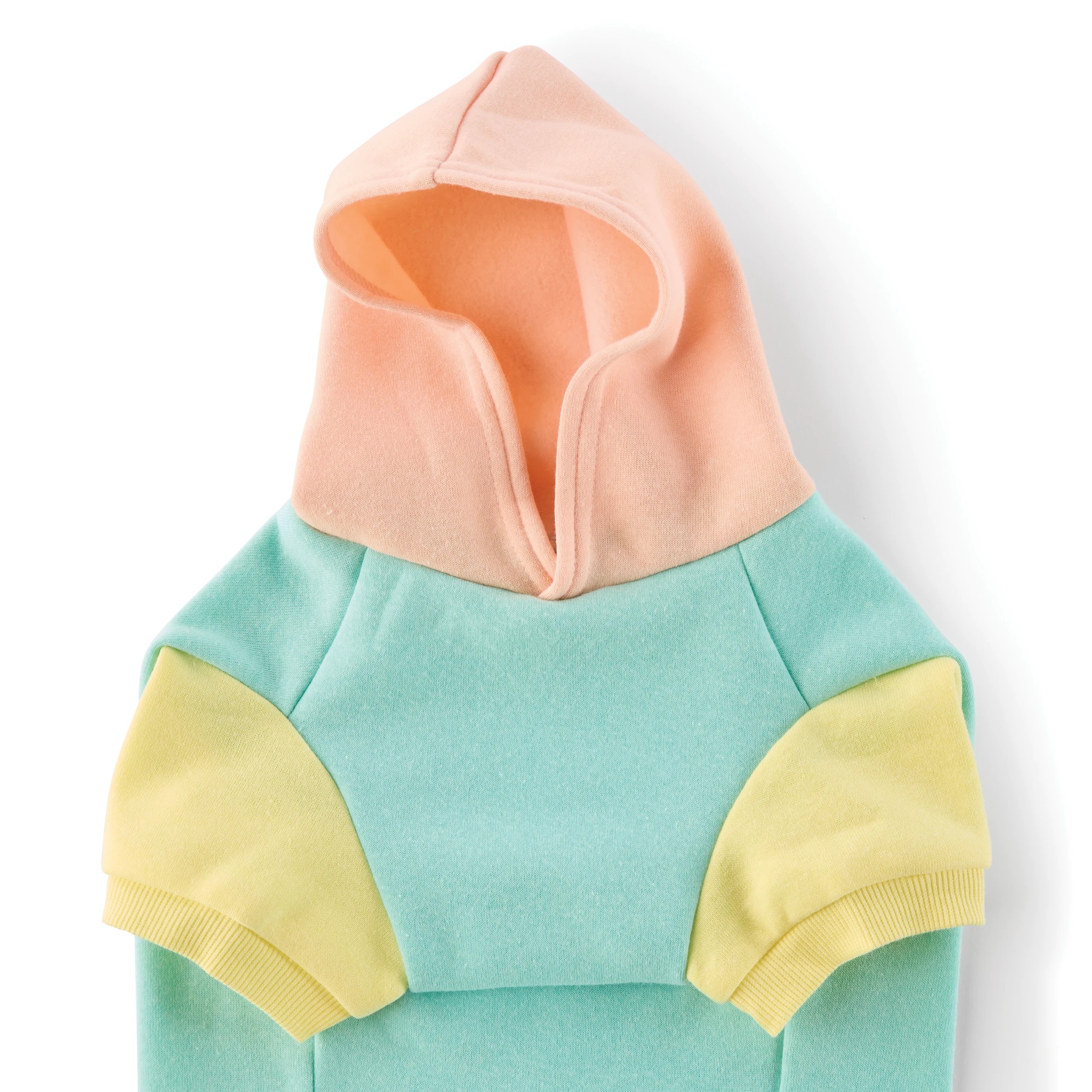 7 Pet Hoodie - Large, 7 of 9