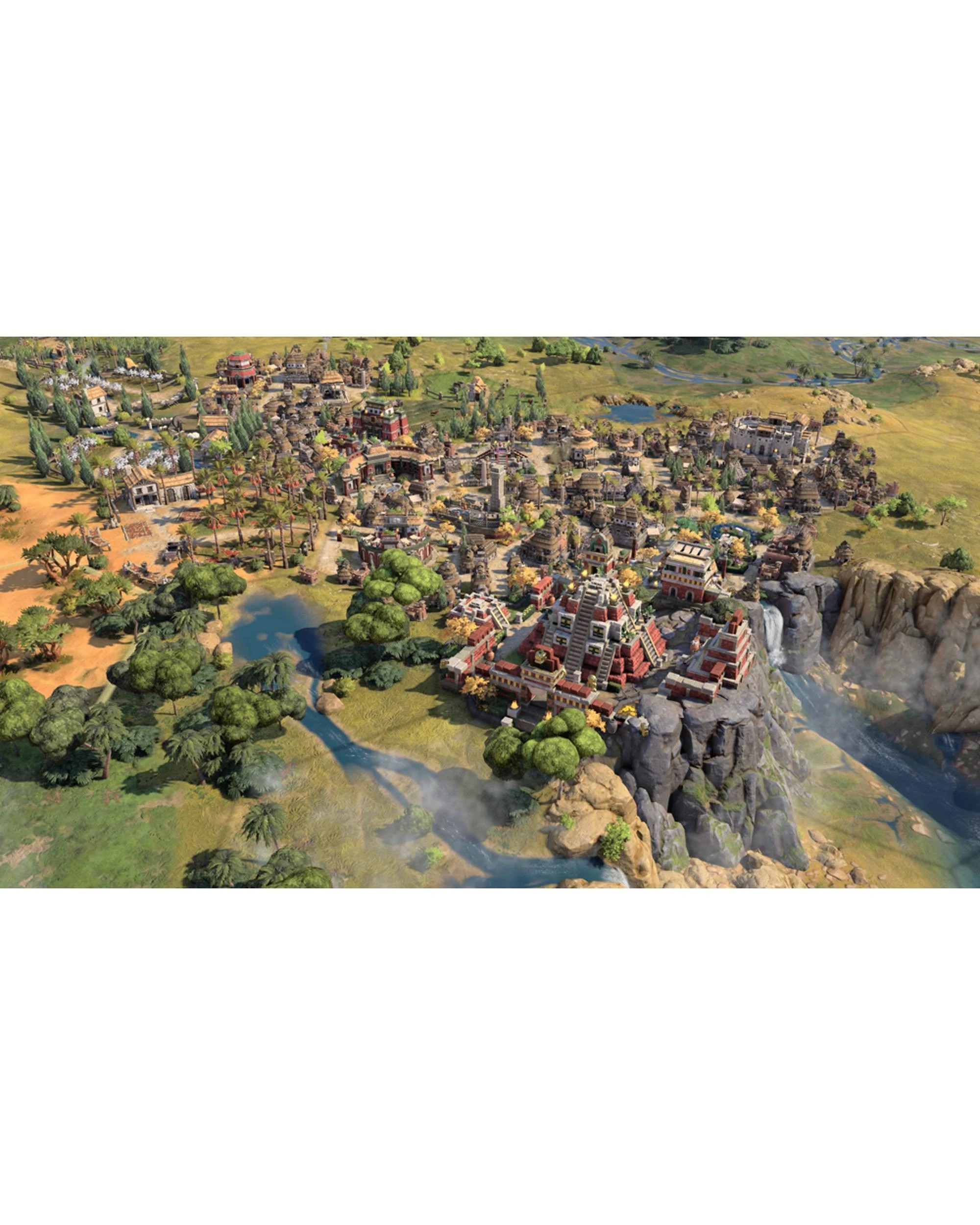 3 Sid Meier's Civilization VII - PS5, 3 of 8