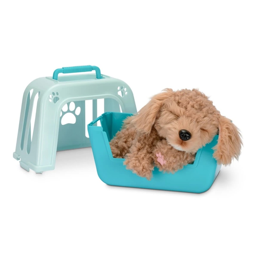 8 Little Live Pets My Really Real Puppy - Assorted, 8 of 10