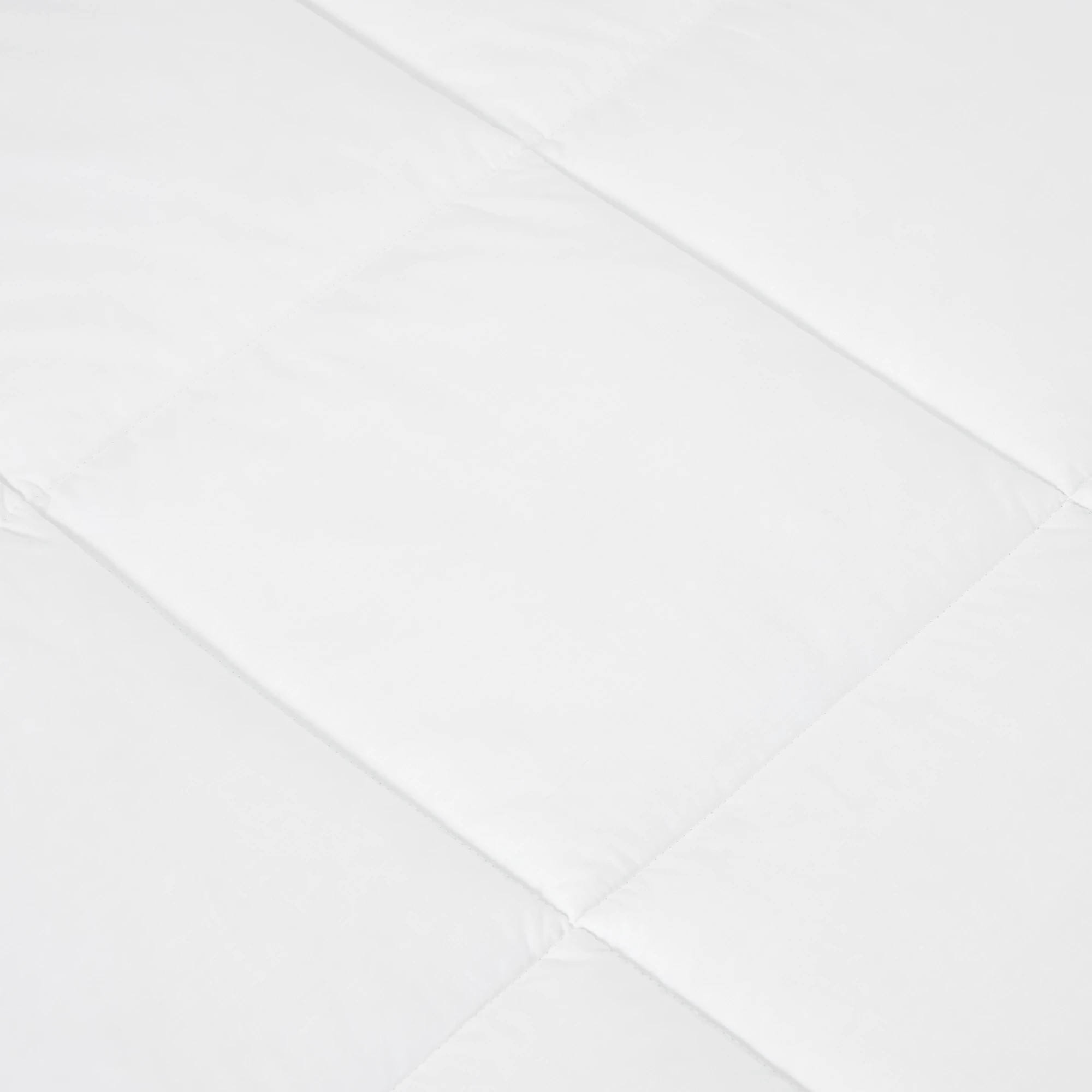 3 Winter High Warmth Quilt - Single Bed, White, 3 of 4