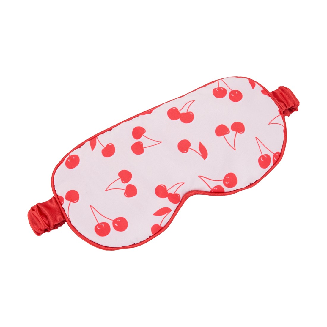 3 OXX Bodycare Eye Mask - Cherry, 3 of 4