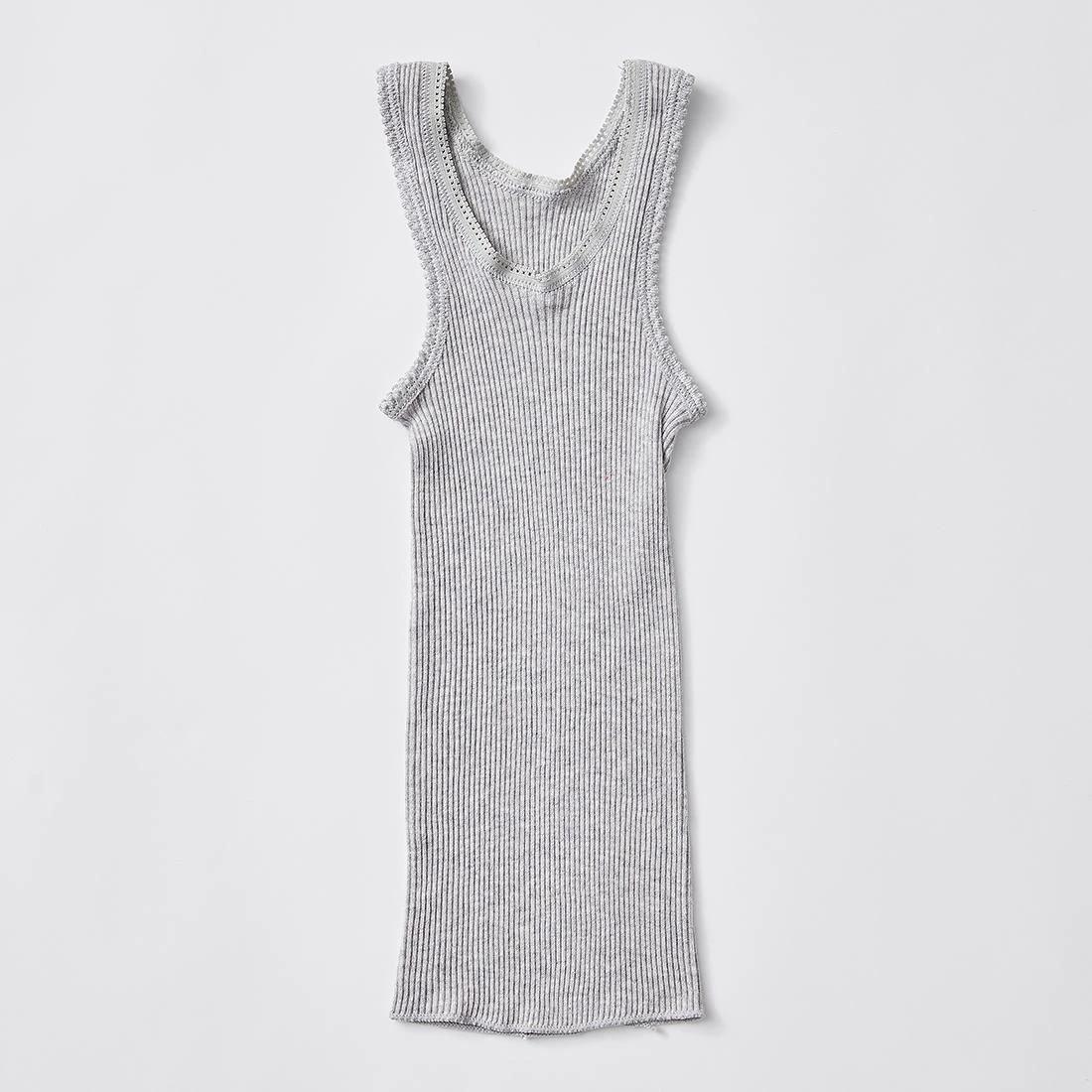 6 Bonds Baby 3 Pack Singlets NO COLOUR, 6 of 10