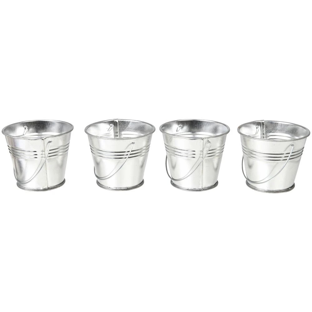 2 Born Small Paint Tins 4 Pack, 2 of 2