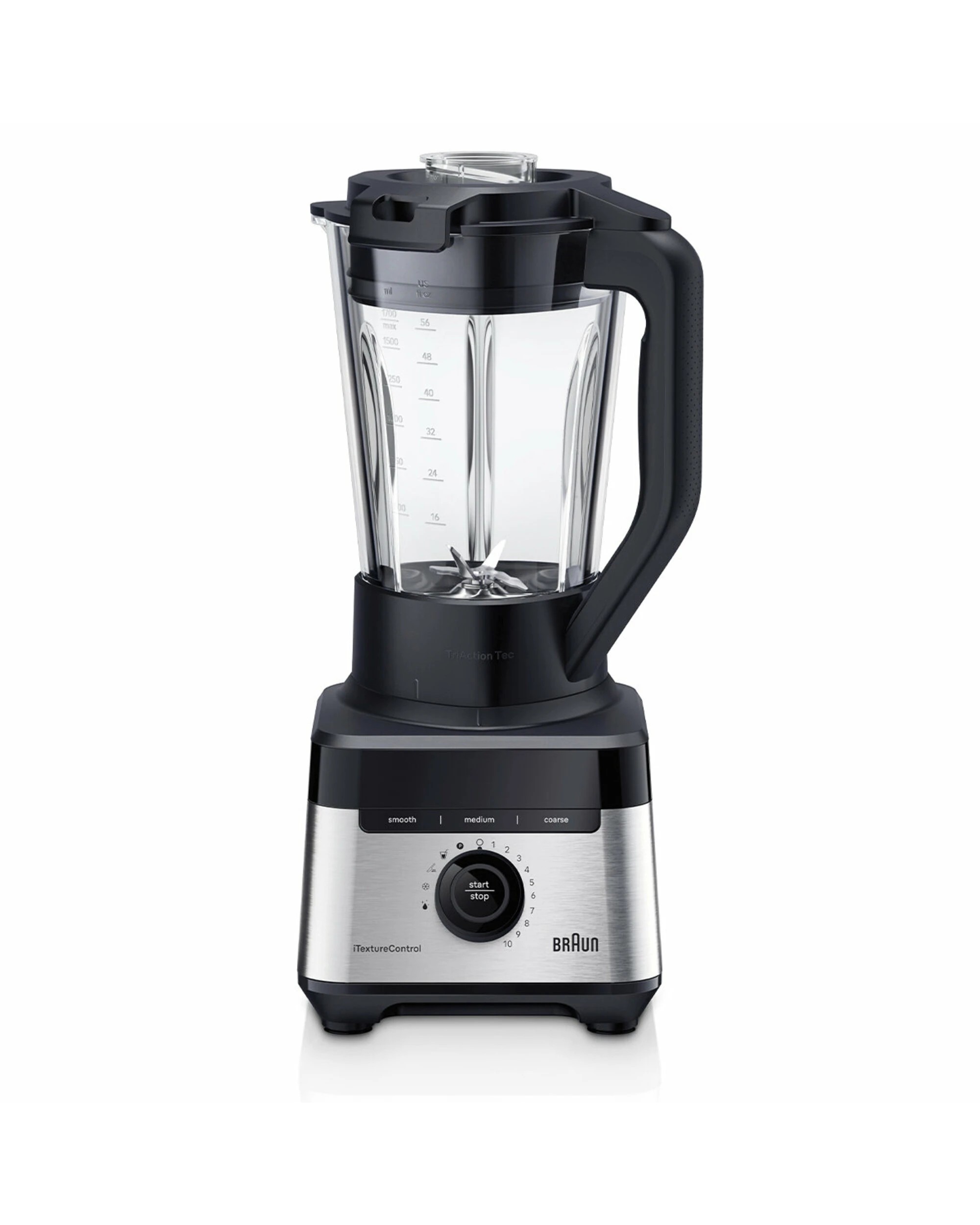 1 Braun PowerBlend 7 Jug Blender, 1 of 5