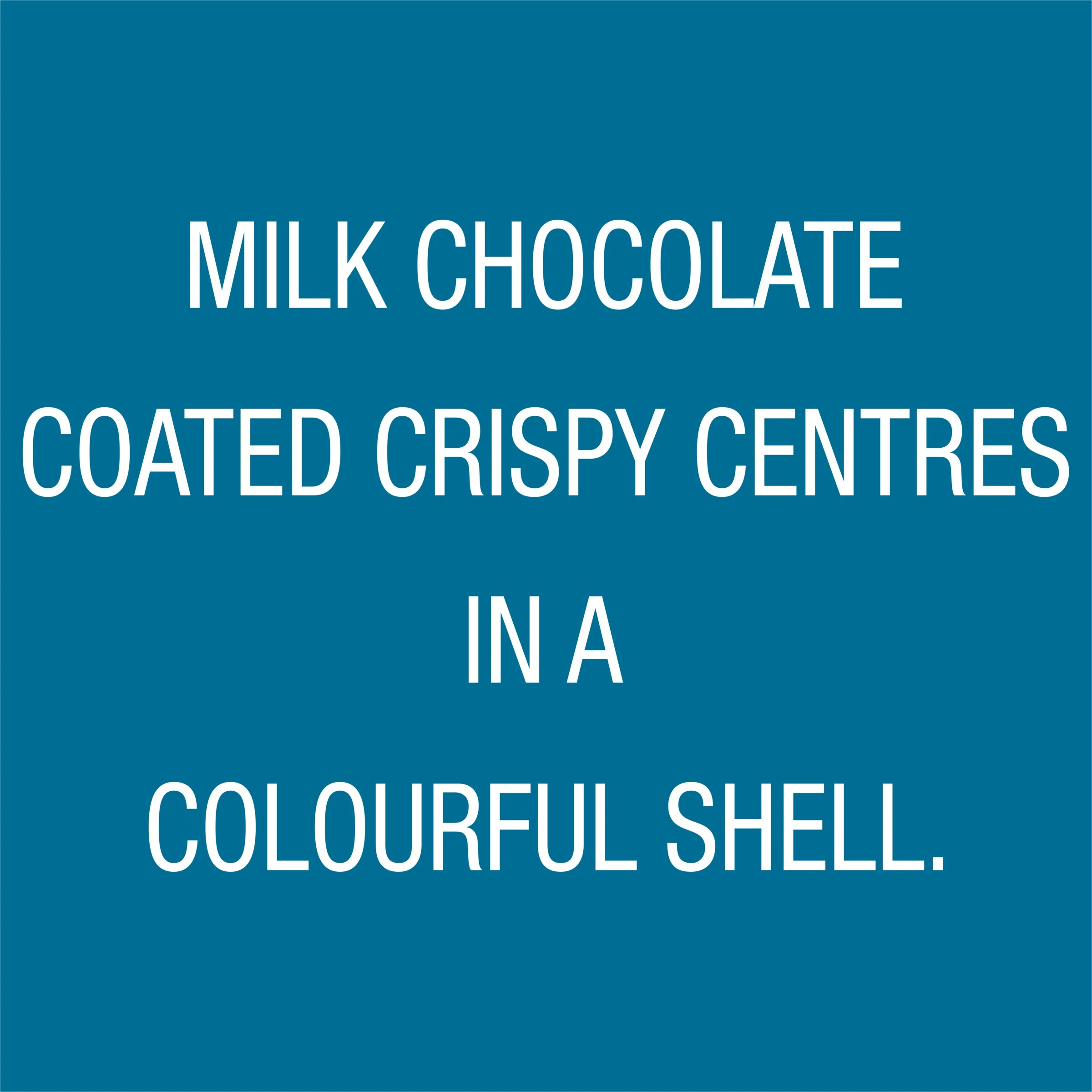 4 M&M's Crispy Chocolate Bag 145g, 4 of 7